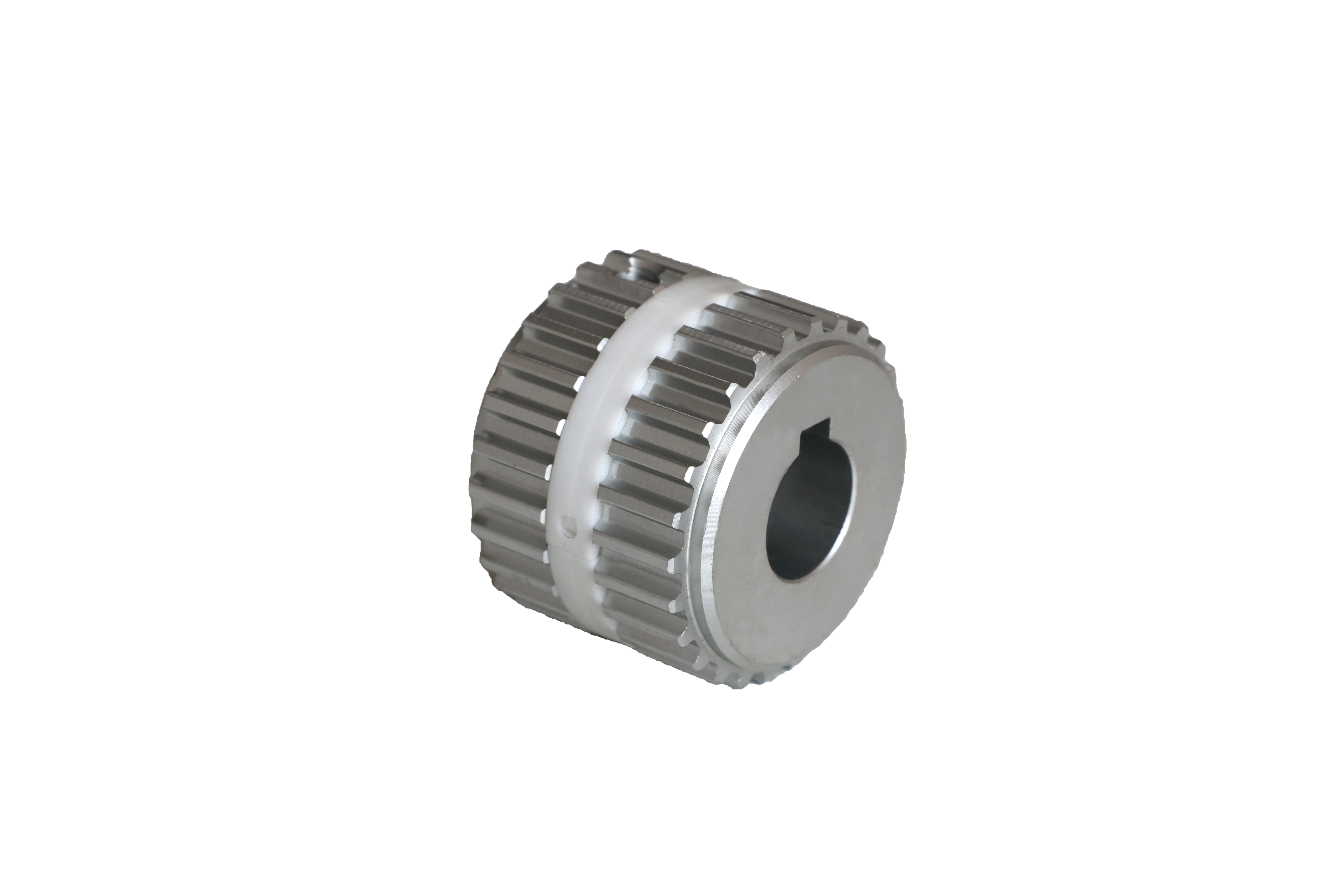 Aluminum Timing Pulleys